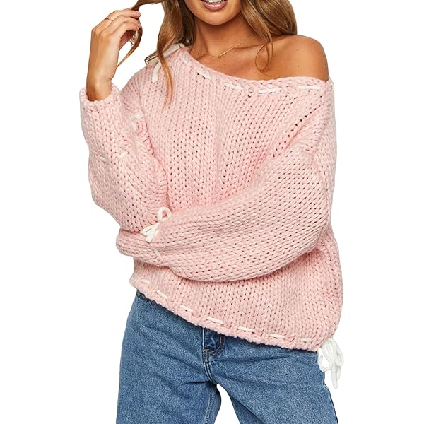 トップス NOUNLESS SHEER OFF SHOULDER KNIT NOUNLESS / NO SHEER OFF SHOULDER KNIT | その他トップス