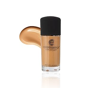 coloressence liquid foundation