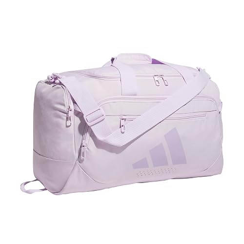 adidas Unisex-Adult Defender 5 Small Duffel Bag