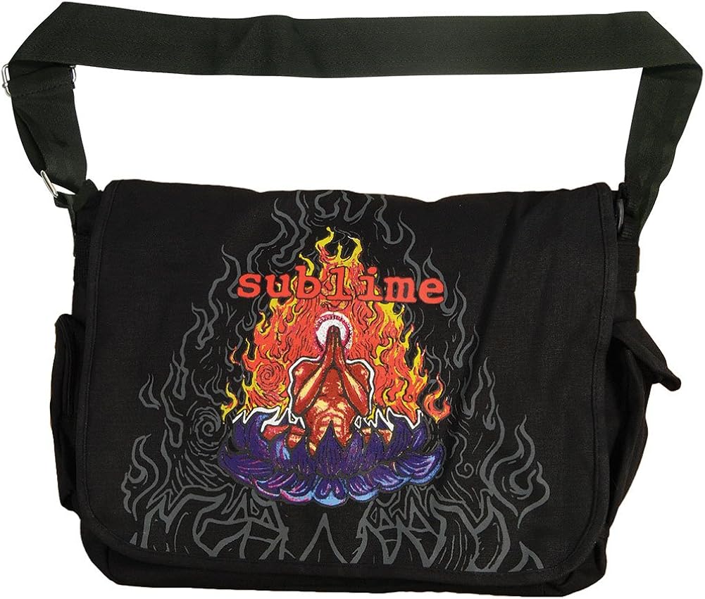 guy messenger bags