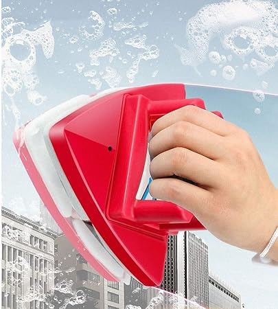 images Best Way To Clean Windows Outside magnetic window cleaner double sided window cleaning brush glass wiper cleaning tools outside window cleaner 5 gear adjustable for high rise window