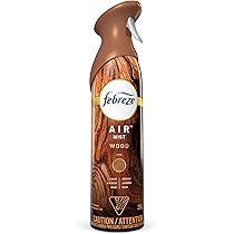 petyプレミアム消臭ブラウン Amazon.com : Febreze Procter & Gamble 47918 Air Wood Odor