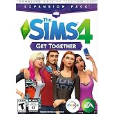 The Sims 4 Get Together - PC