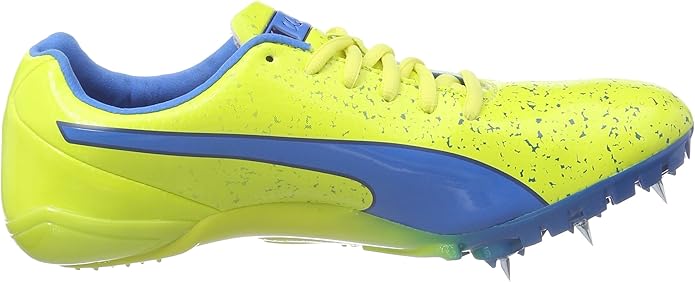 puma bolt evospeed electric v2