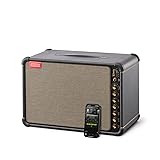 Positive Grid Spark Live Smart Guitar