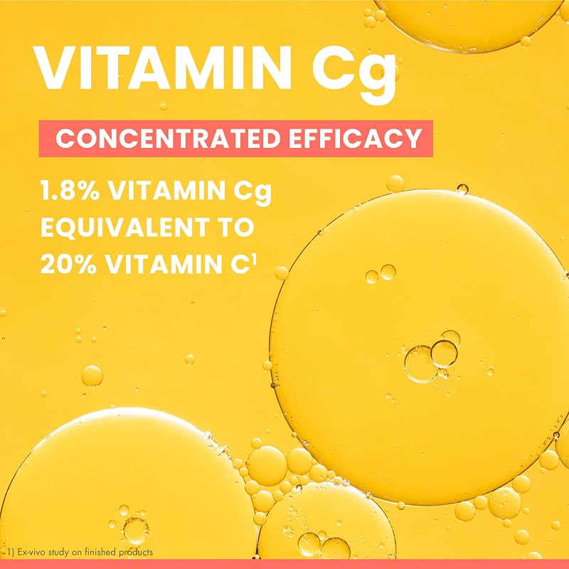 AVÈNE Vitamin Activ Cg - Radiance Serum-Konzentrat - 30 ml