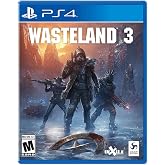 Wasteland 3 - PlayStation 4