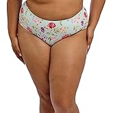 GODDESS womens Kayla Full Coverage Brief