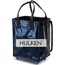 小物 Supreme x Hulken Rolling Tote Bag Fall/Winter 2024 Preview – Supreme