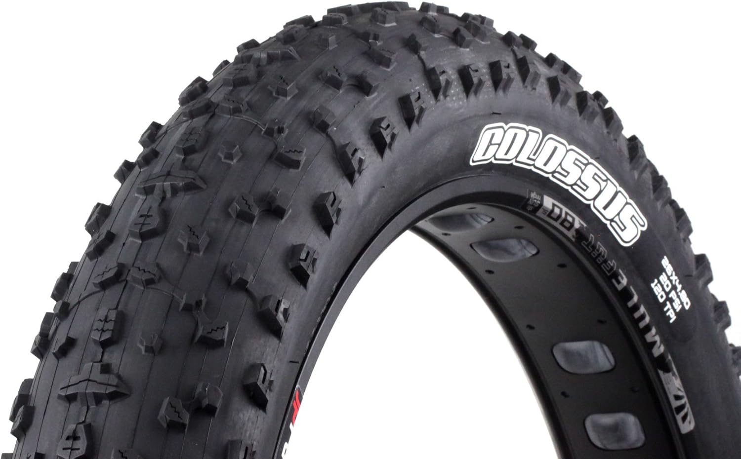 maxxis colossus 26 x 4.8