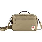Fj&auml;llr&auml;ven High Coast Crossbody | Water-Resistant Fabric, Compact Storage, Adjustable Strap - Travel, High Coast Crossbody