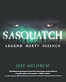 Sasquatch: Legend Meets Science