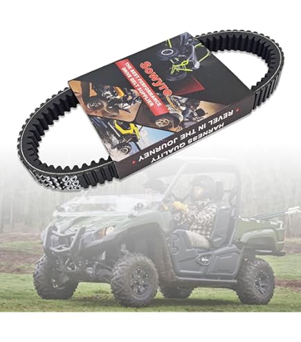 Amazon.com: Yamaha OEM 2014-2025 Viking/Viking VI/Wolverine 700