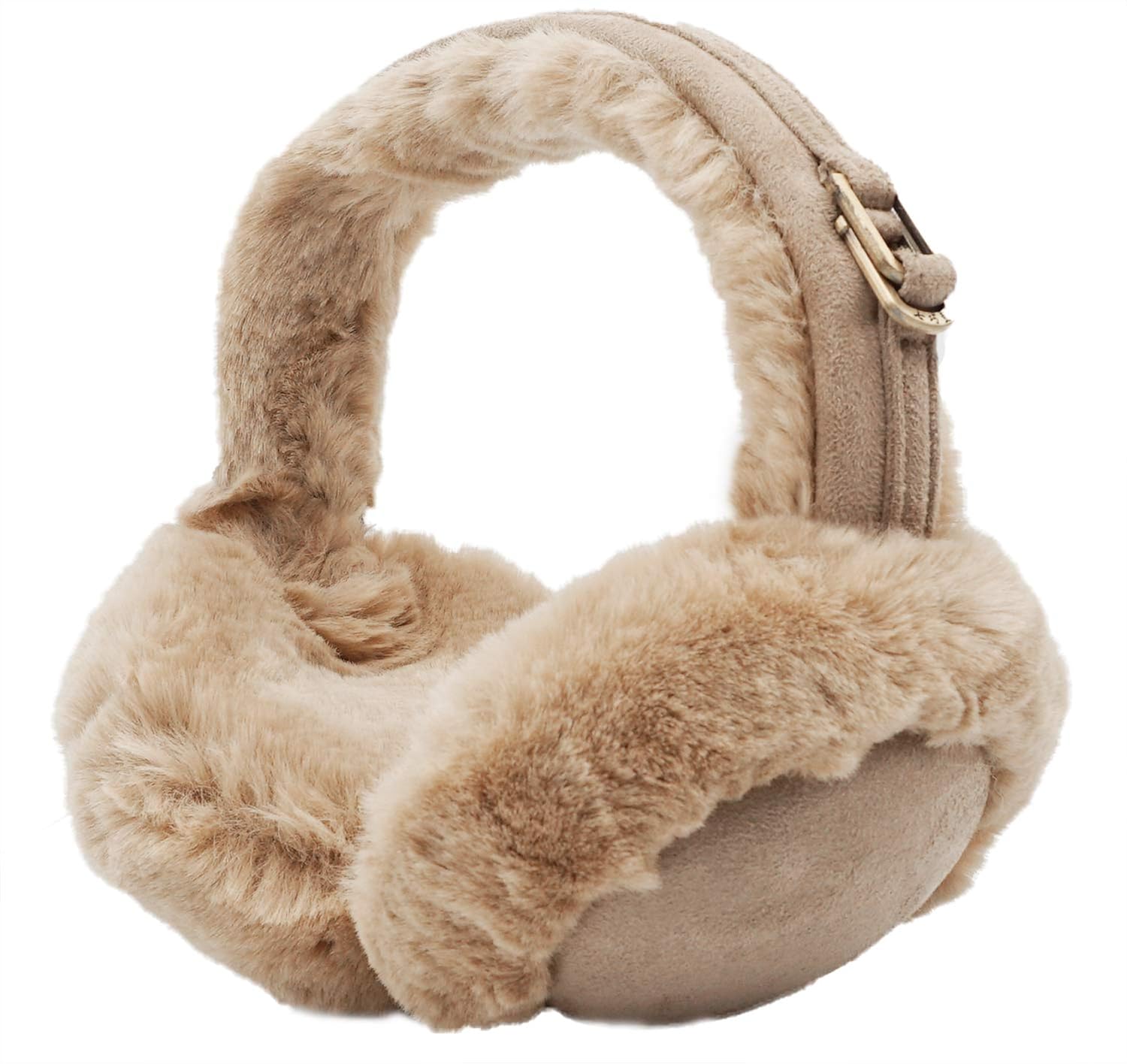 women's winter ear warmers