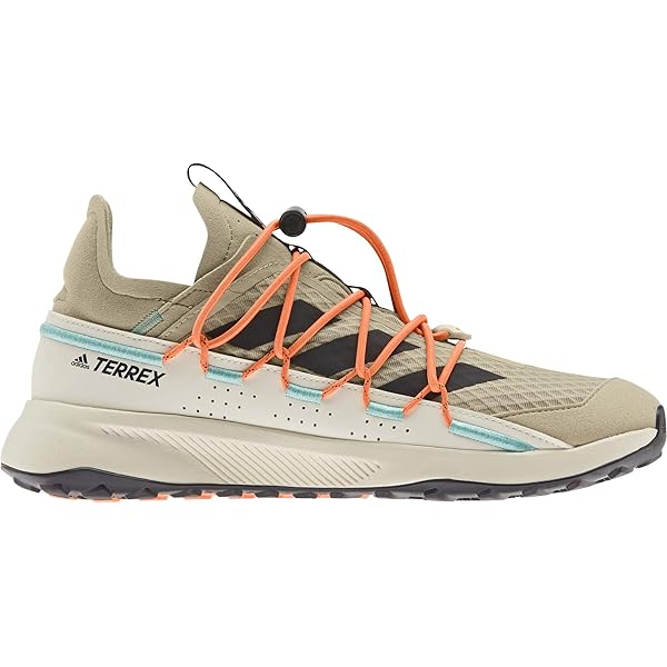 Amazon.com | adidas Terrex Men's Voyager Heat.RDY Savannah/Black