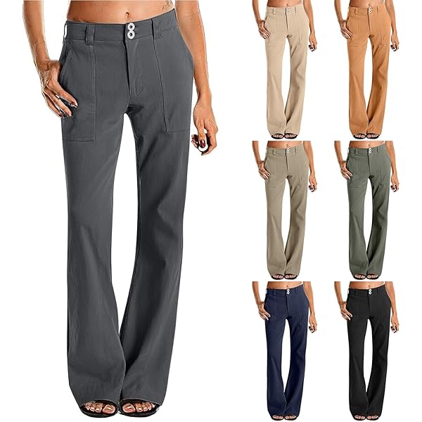 その他 SALSATION Long Pants with Pockets L size 315bz4W0MtL.jpg