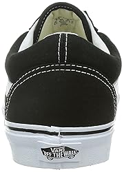 Vans Herren Sk8-hi Reissue Sneakers, Canvas Black