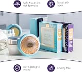 FOREO Call It a Night UFO Activated Mask 7 Pack Ginseng Olive Oil Cruelty Free view 6