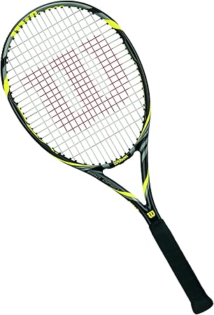 wilson federer open 100