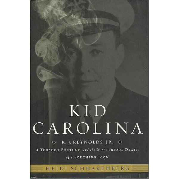 Going Down Tobacco Road: R. J. Reynolds' Tobacco Empire: The Gold Leaf and  North Carolina: Hoots, Gene: 9780578741871: Amazon.com: Books