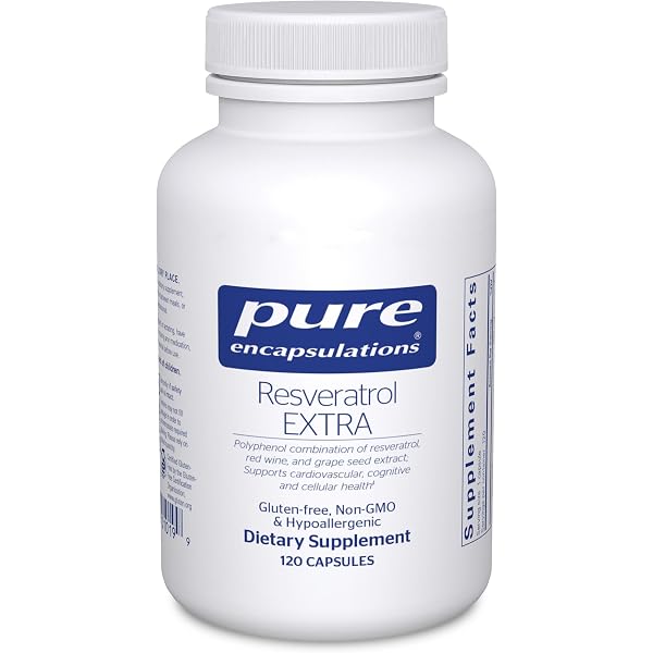 NRF2 Antioxidant Supplement - 2 Bottles, Made In USA, Expires 2026