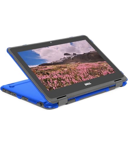 Amazon.com: (Refurbished) Dell Chromebook 3100 2-in-1 11.6