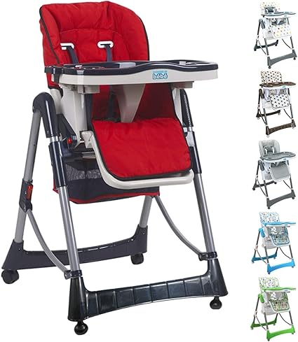 chaise bebe adaptable sur table