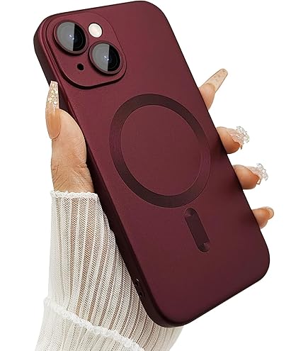 Amazon.com: ZIYE Made for iPhone 13 Pro Max Case with