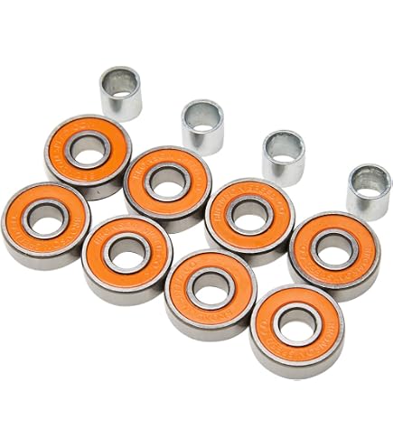 thumbnail image 2 of BC Precision 5/8 Inch 440 Stainless Steel Ball Bearings G25 (Single Ball) 2 of 3