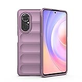 Elubugod Case for Huawei Nova 9 SE Case Cover,TPU