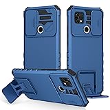 SHAMMA for Oppo A15 Case Compatible with Oppo A15