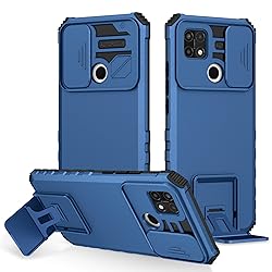 SHAMMA for Oppo A15 Case Compatible with Oppo A15