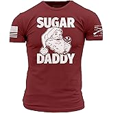 Grunt Style Sugar Daddy Men's T-Shirt
