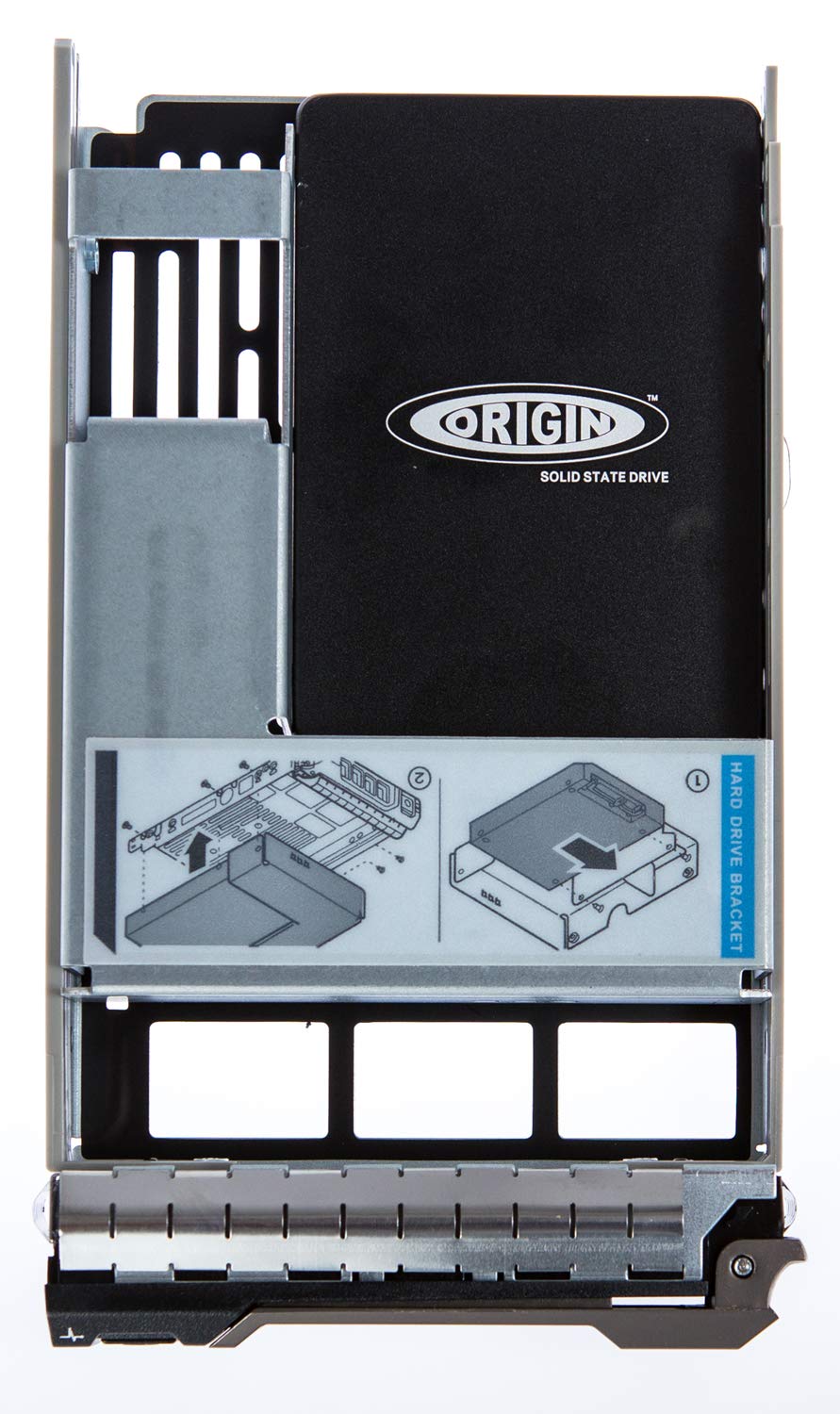 240 GB Hot Plug Enterprise SSD 3.5-Inch SATA Read intensive