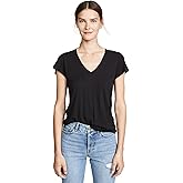 Splendid Women's Very Light Jersey V