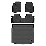 HAFIDI® Floor Mats & Cargo Liner Set Fit for 2023