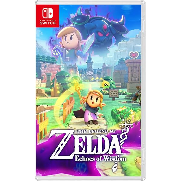 Amazon.com: ゼルダの伝説 ティアーズ オブ ザ キングダム -Switch