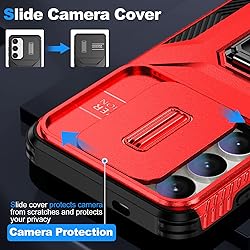 SunStory for Samsung Galaxy S24 Case with HD Screen