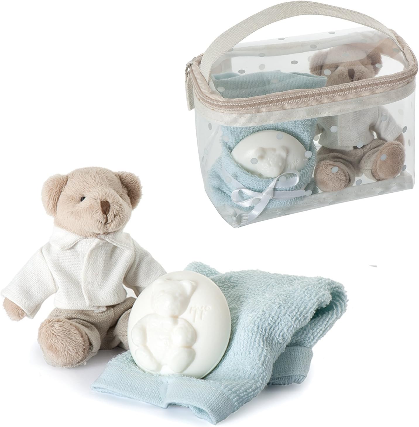 Mathilde M Trousse Cadeau De Naissance Amour D Ourson Edgar Bleu Pour Bebe Garcon Coffret Bain Amazon Co Uk Baby Mathilde M Trousse Cadeau De Naissance Amour D Ourson Edgar Bleu Pour Bebe Garcon Coffret Bain Amazon Co Uk Baby