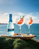 Tarquin's Cornish Dry Gin 70cl | Award-Winning | 42% | Citrus & Floral Notes view 2