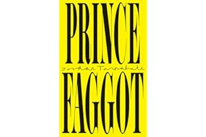Prince Faggot