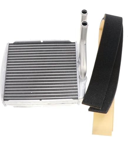 Spectra Premium 94582 HVAC Heater Core - View #3