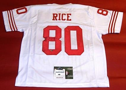 san francisco 49ers jersey amazon