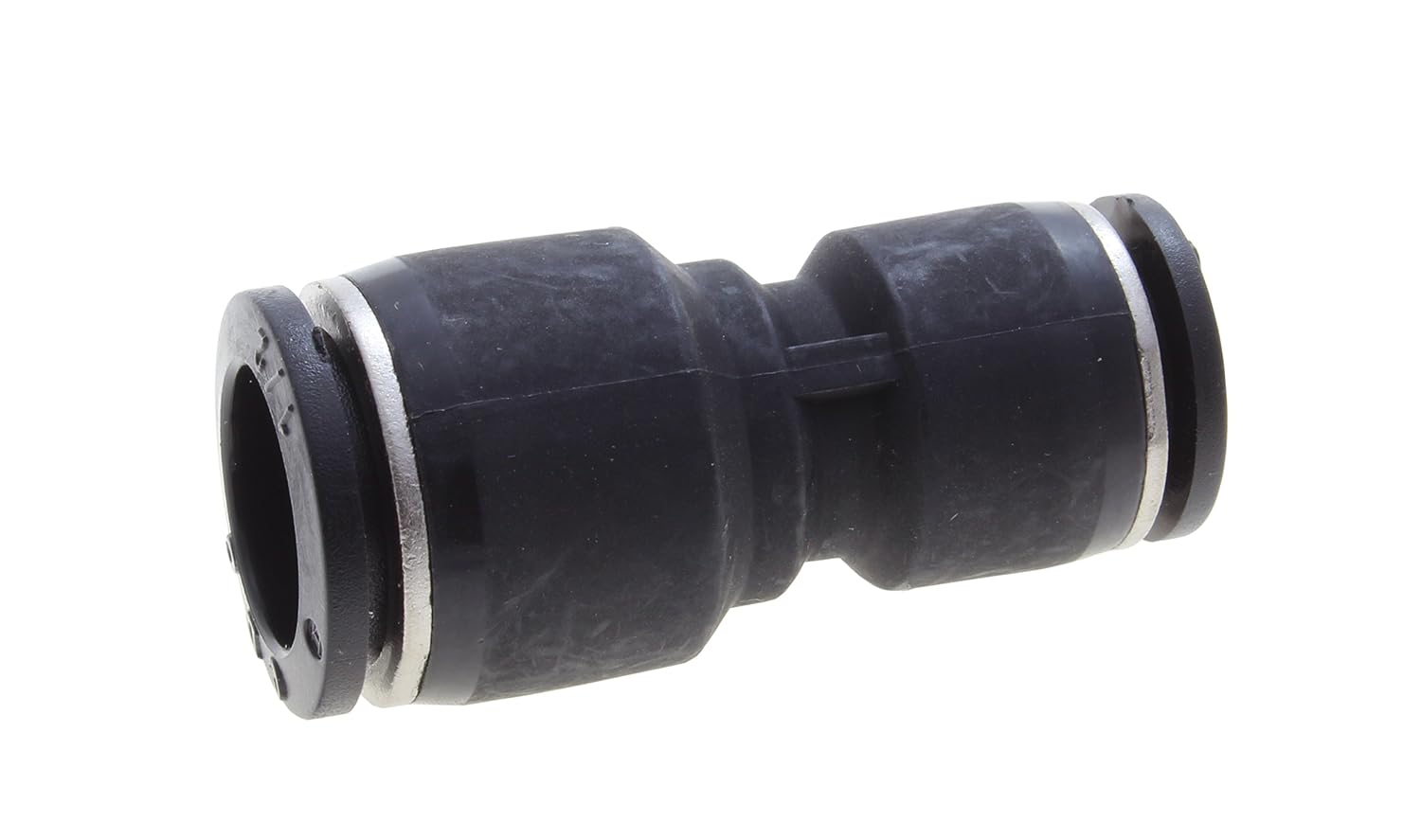 TechniFit PG1 4 5 32 Ajuste A Presi n Reductor Recto Tubo De 1 4 X 5 32 De Resina Pack De 