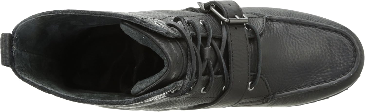 Polo Ralph Lauren Men's Ranger Boot: Shoes