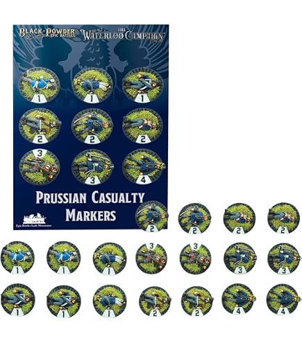 Comprar Black Powder Epic Battles - Napoleonic British & Allied Commanders de Warlord Games