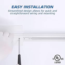 OHLECTRIC 2 Pack – H-Type Live End Canopy