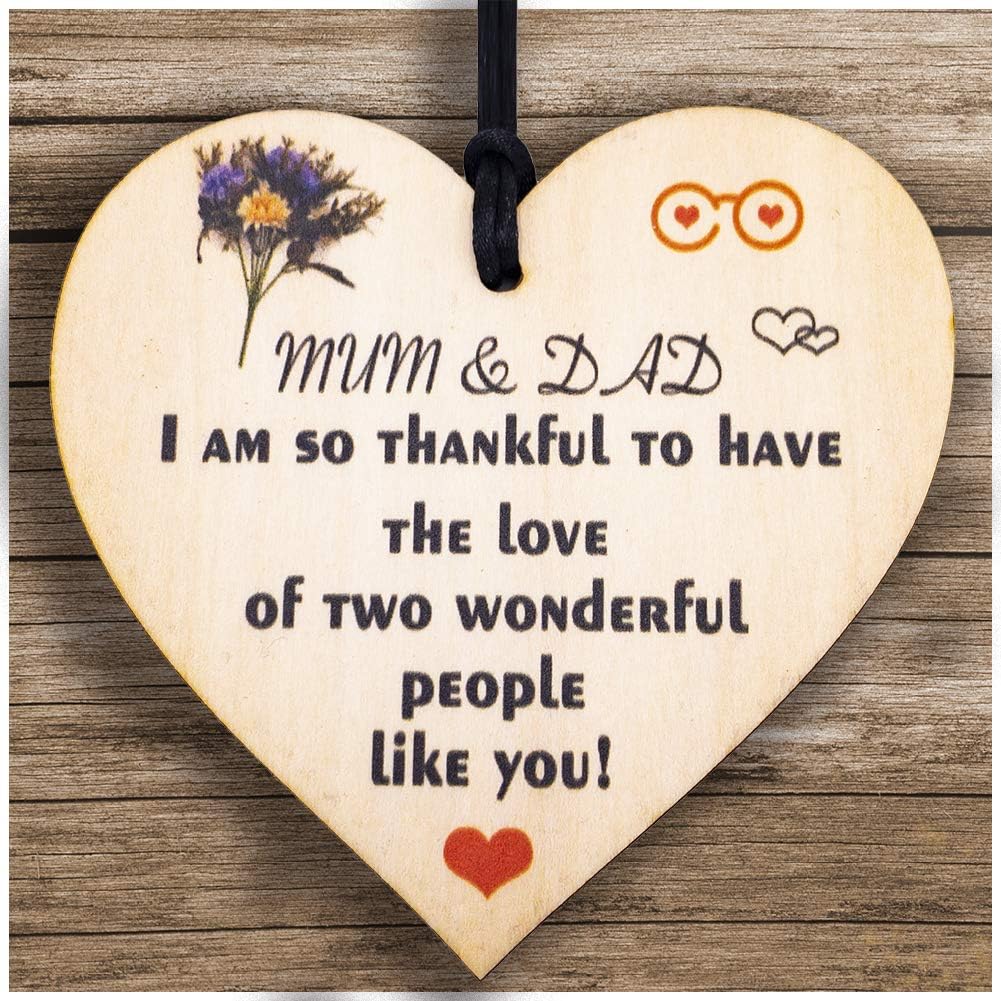 thank you mum and dad gifts