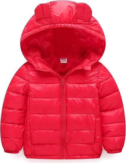 manteau duvet garcon