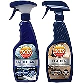 303 Products Automotive Protectant Spray Bundle